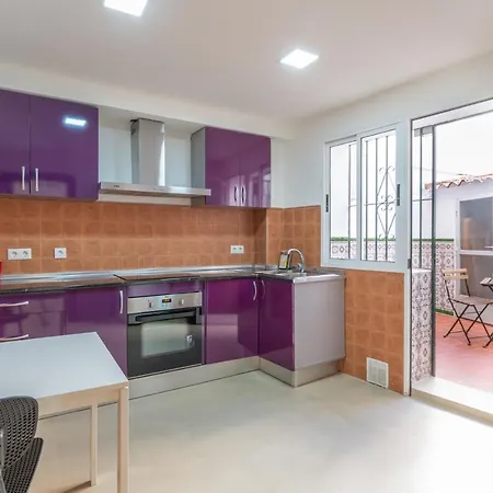 Amplio Apartamento Trinidad By Renthas