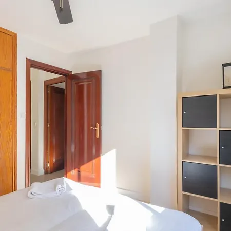 Amplio Apartamento Trinidad By Renthas Apartment *