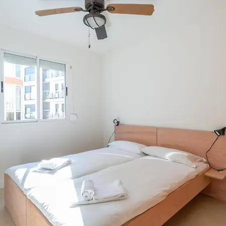 Amplio Apartamento Trinidad By Renthas Apartment *